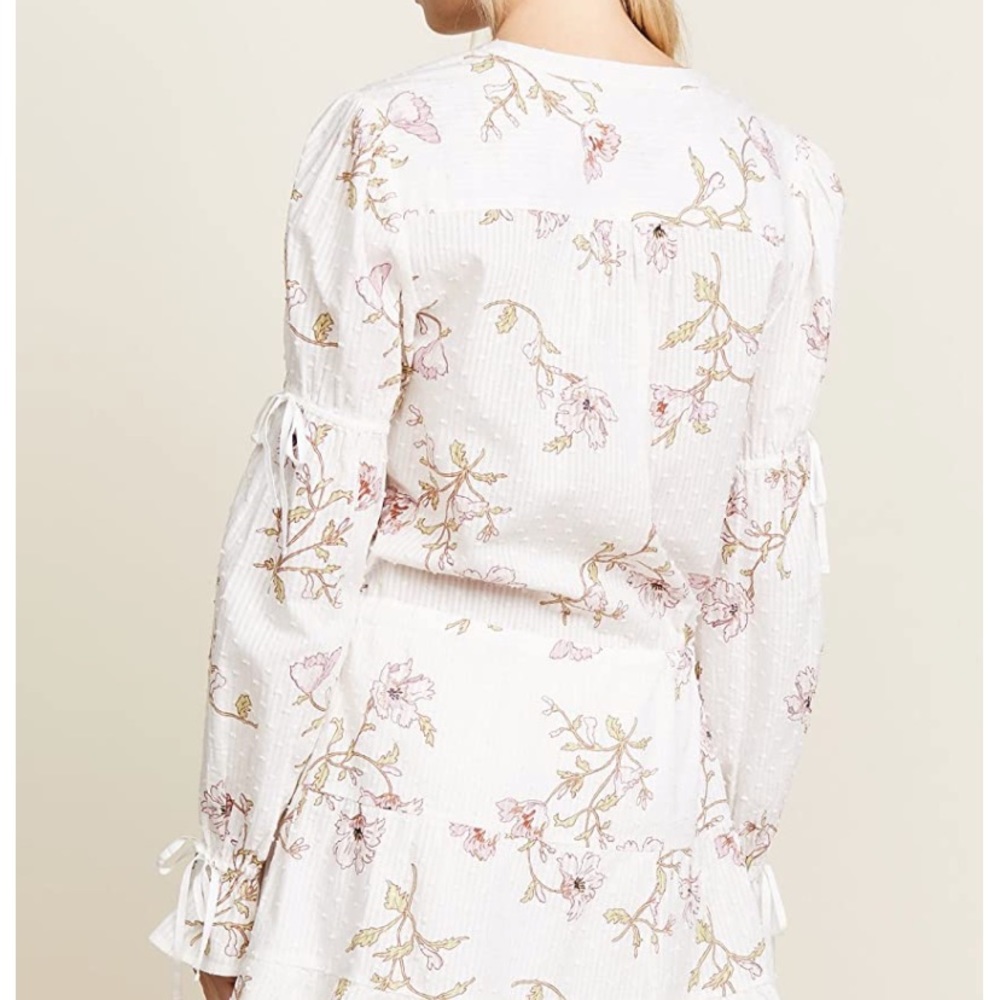 Paige Yardley Dress, Nwot, Size Small. Perfect, U… - image 3